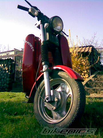 Bike Photo 890067
