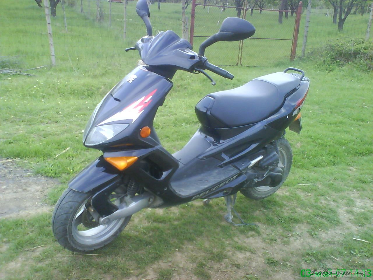 Bike Photo 890095