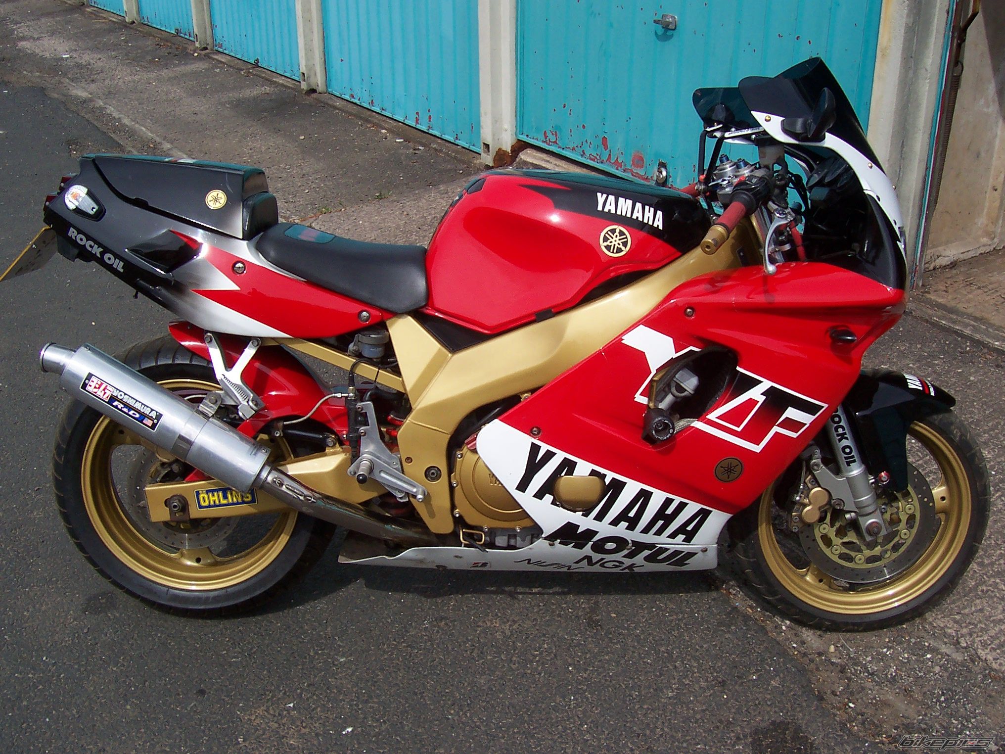 Bike Photo 890104