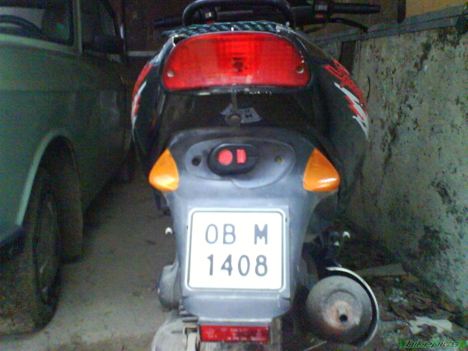 Bike Photo 890111