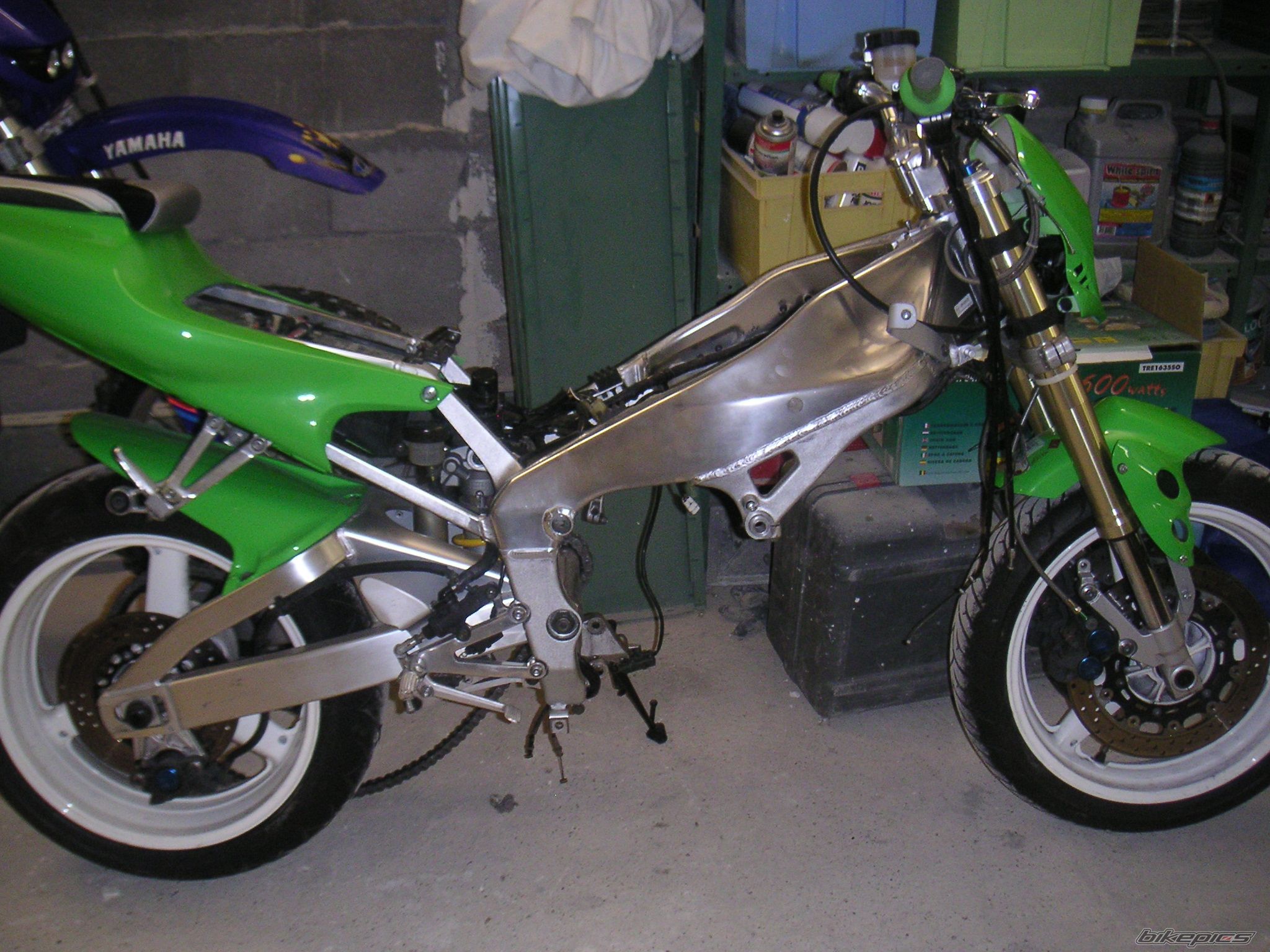 Bike Photo 890141