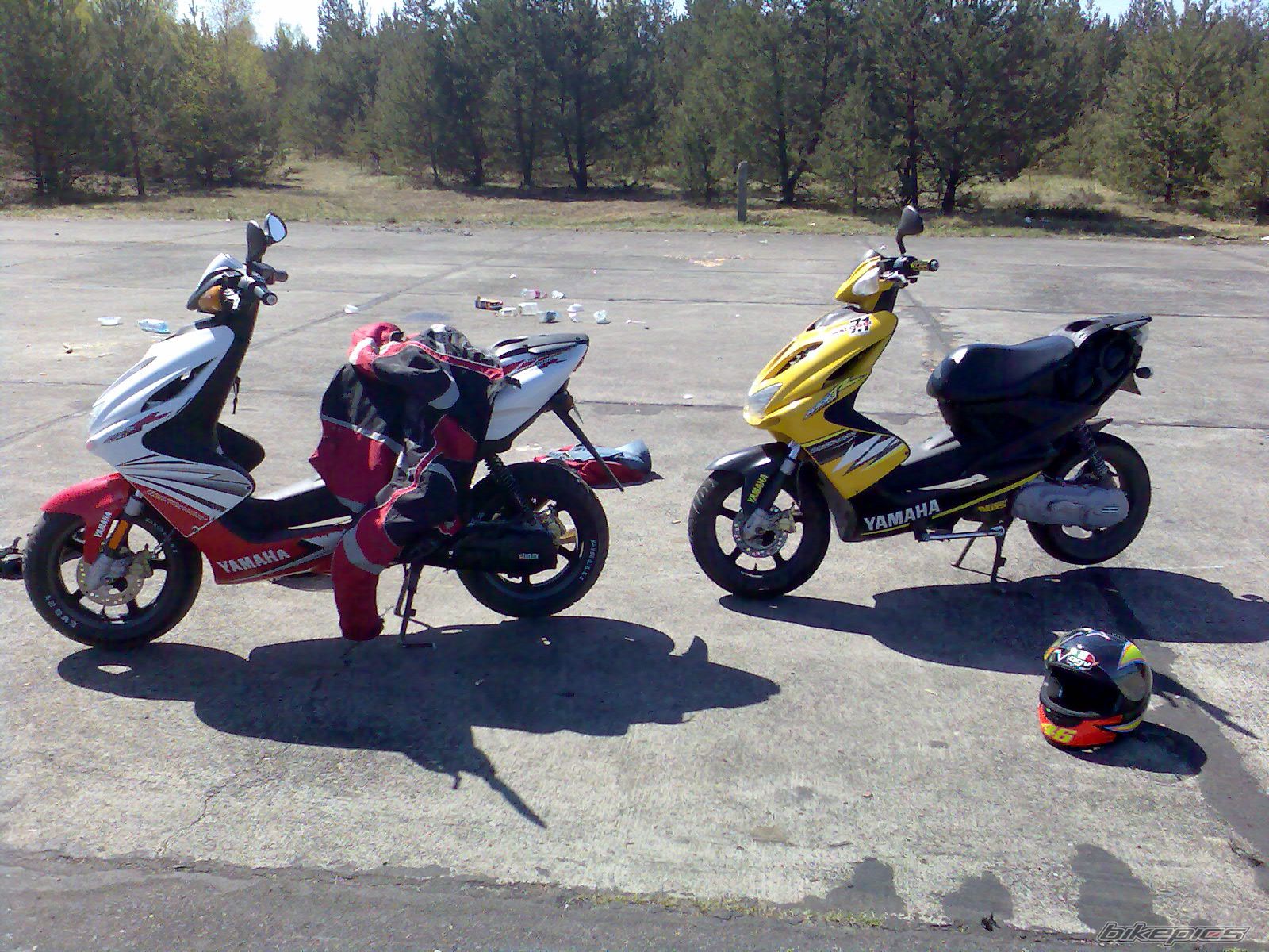 Bike Photo 890164