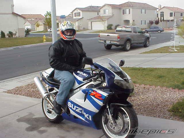 Bike Photo 89017