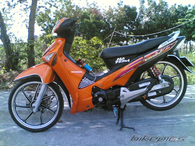 Bike Photo 890179