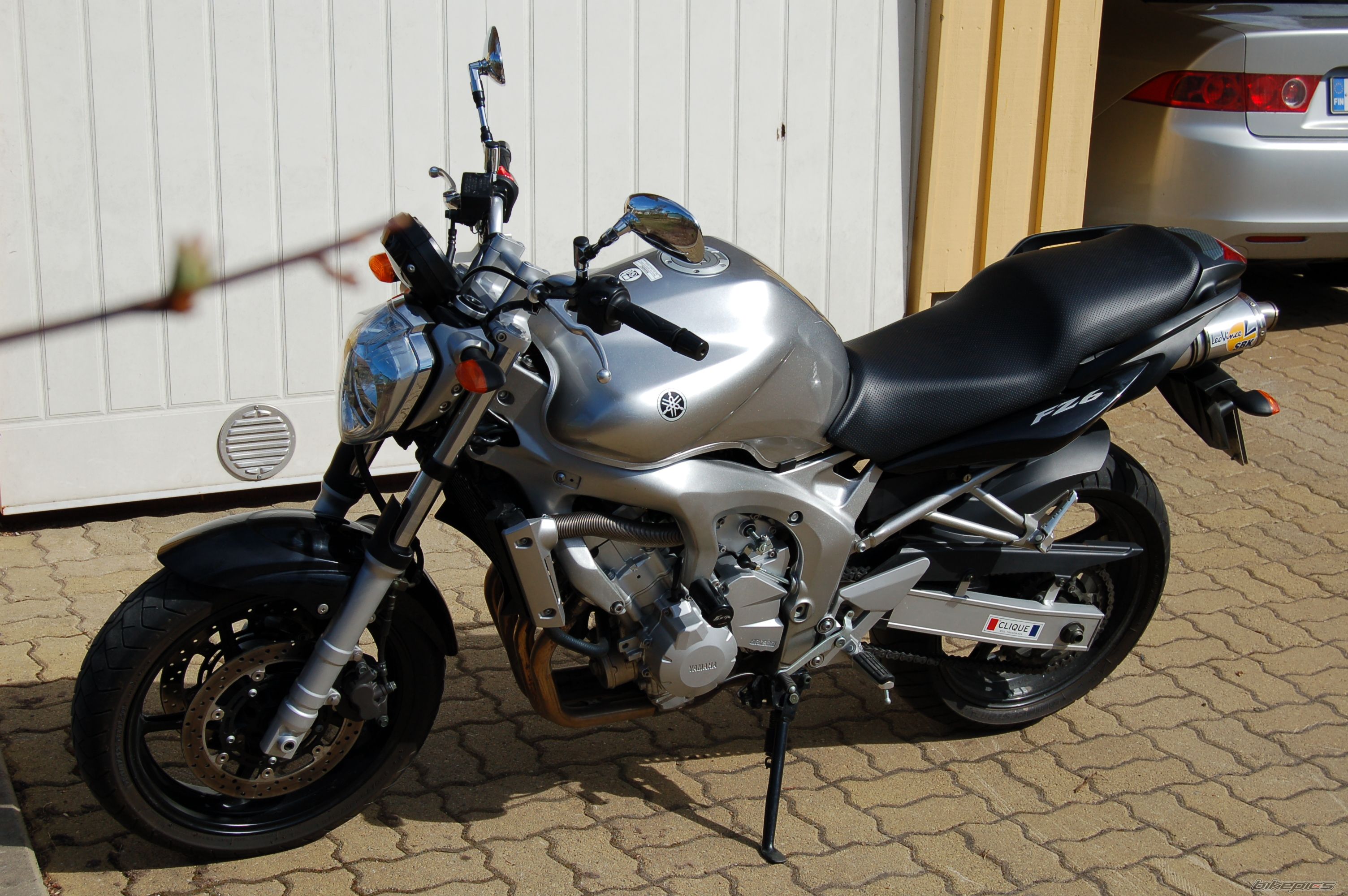 Bike Photo 890190