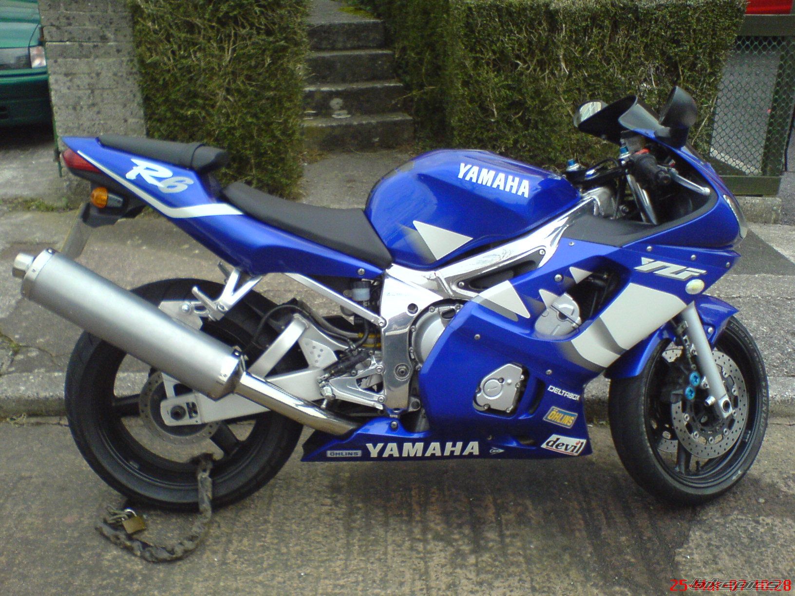 Bike Photo 890242