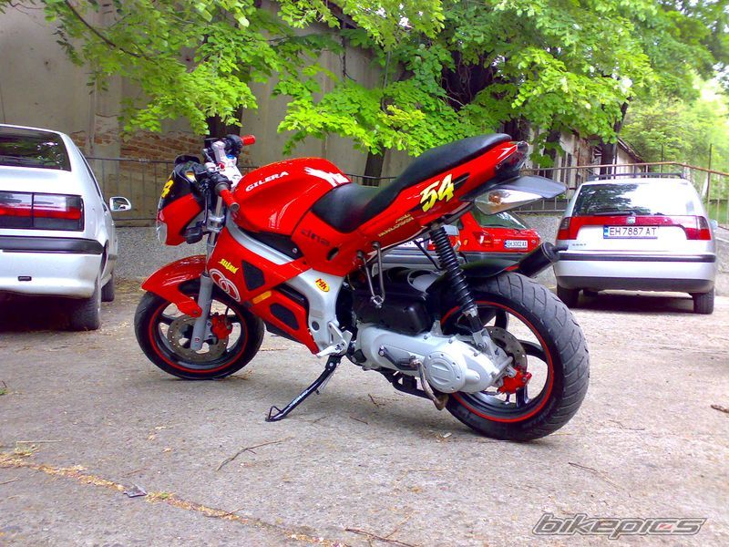 Bike Photo 890251