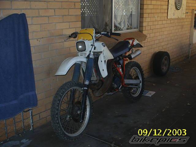 Bike Photo 89027