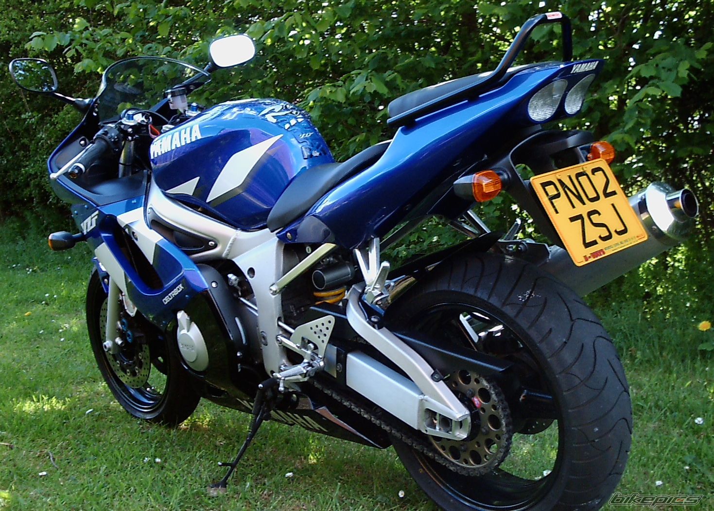 Bike Photo 890290