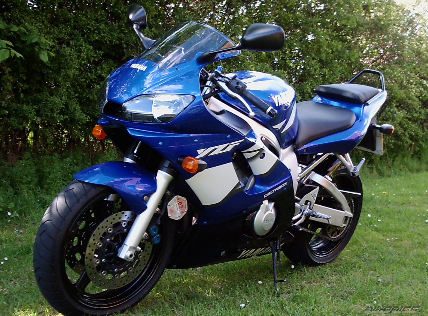 Bike Photo 890292