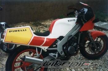 Bike Photo 890293