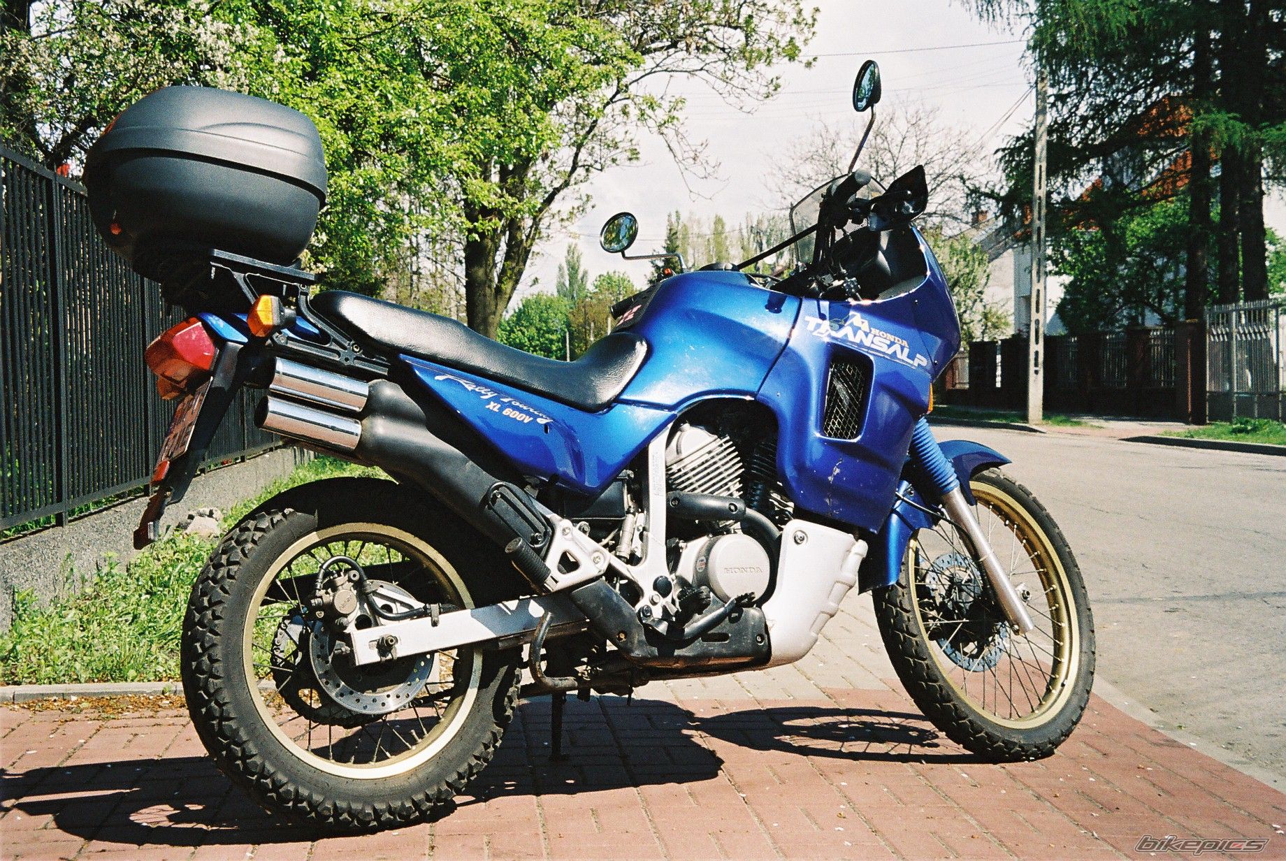 Bike Photo 890339