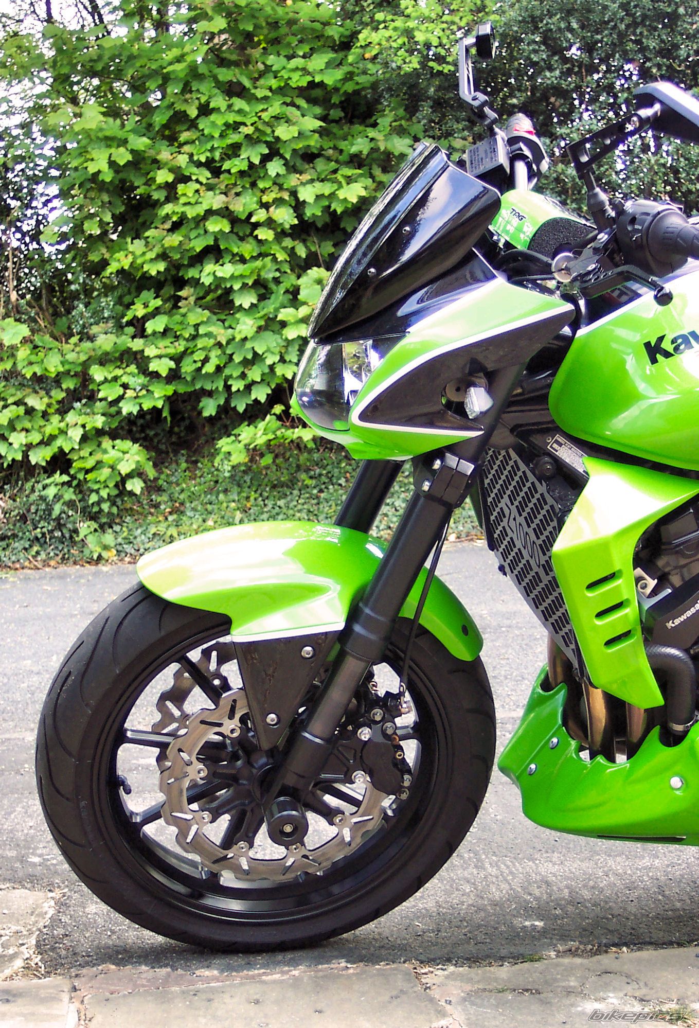 Bike Photo 890341