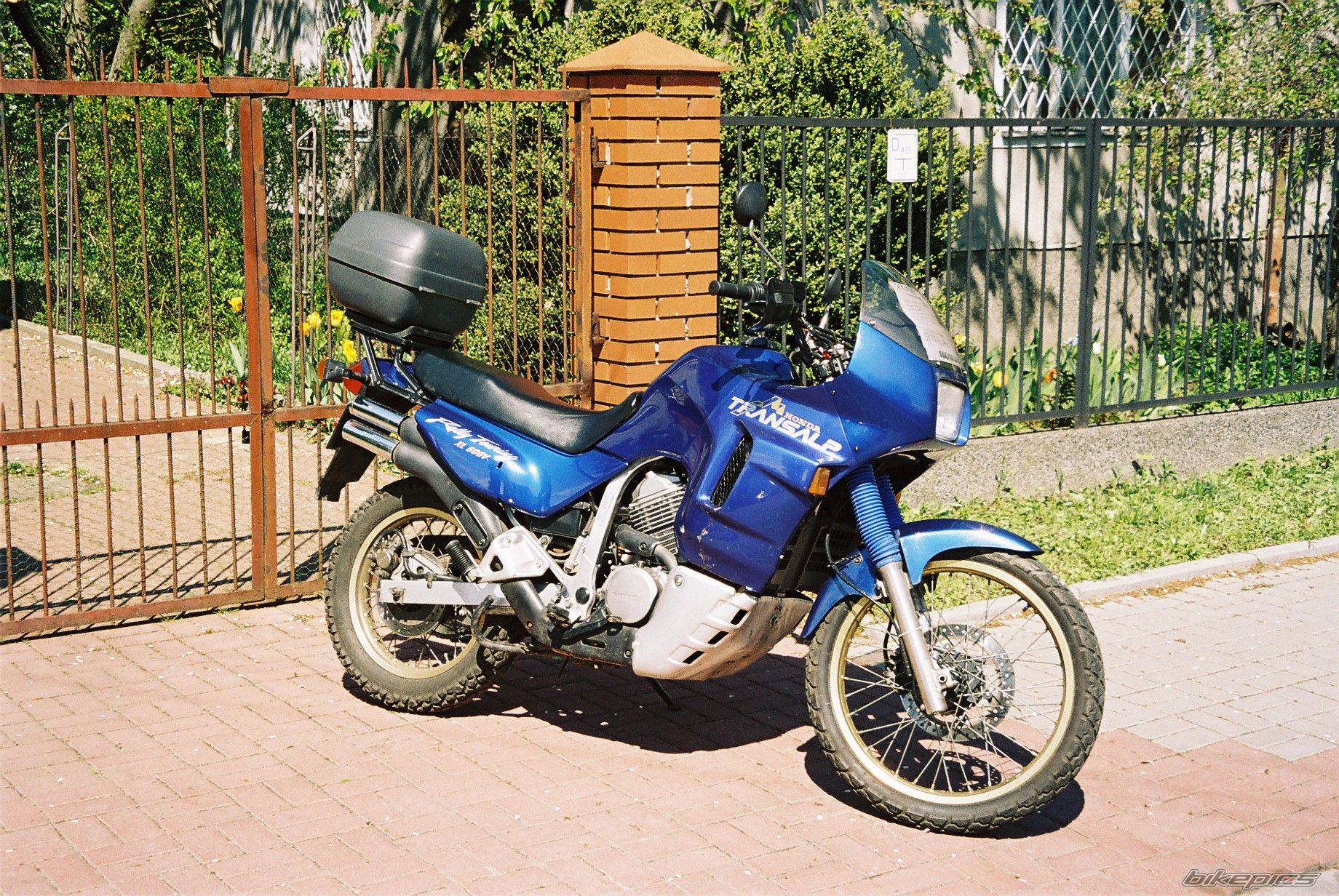 Bike Photo 890342