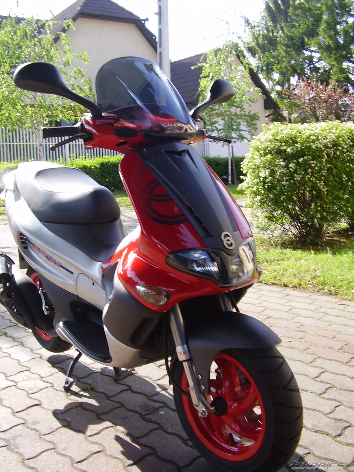 Bike Photo 890348