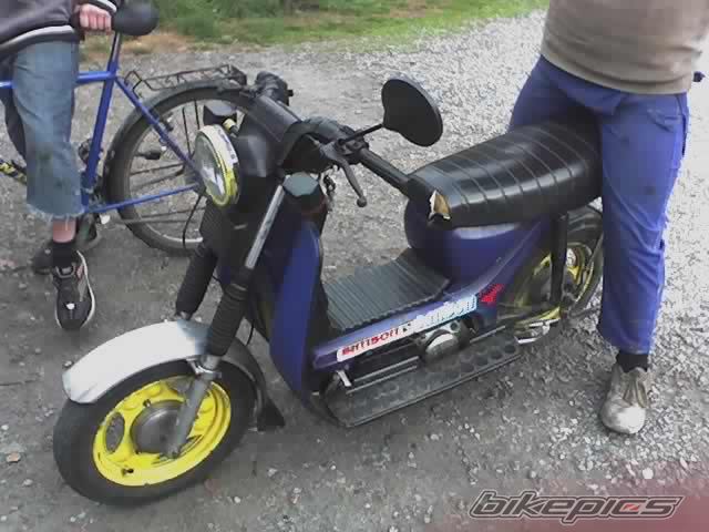 Bike Photo 890354