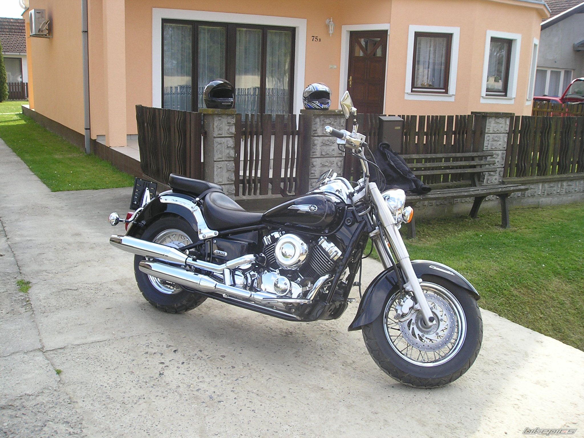 Bike Photo 890356