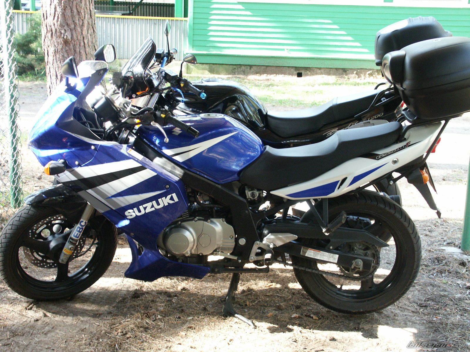 Bike Photo 890365
