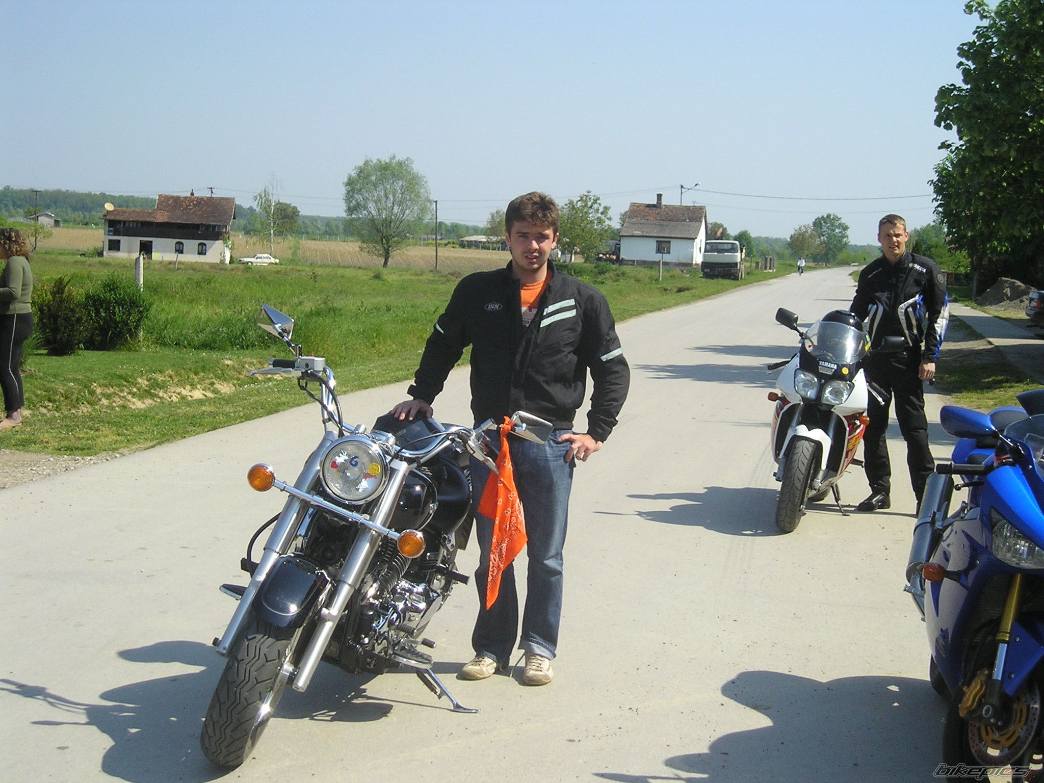 Bike Photo 890390