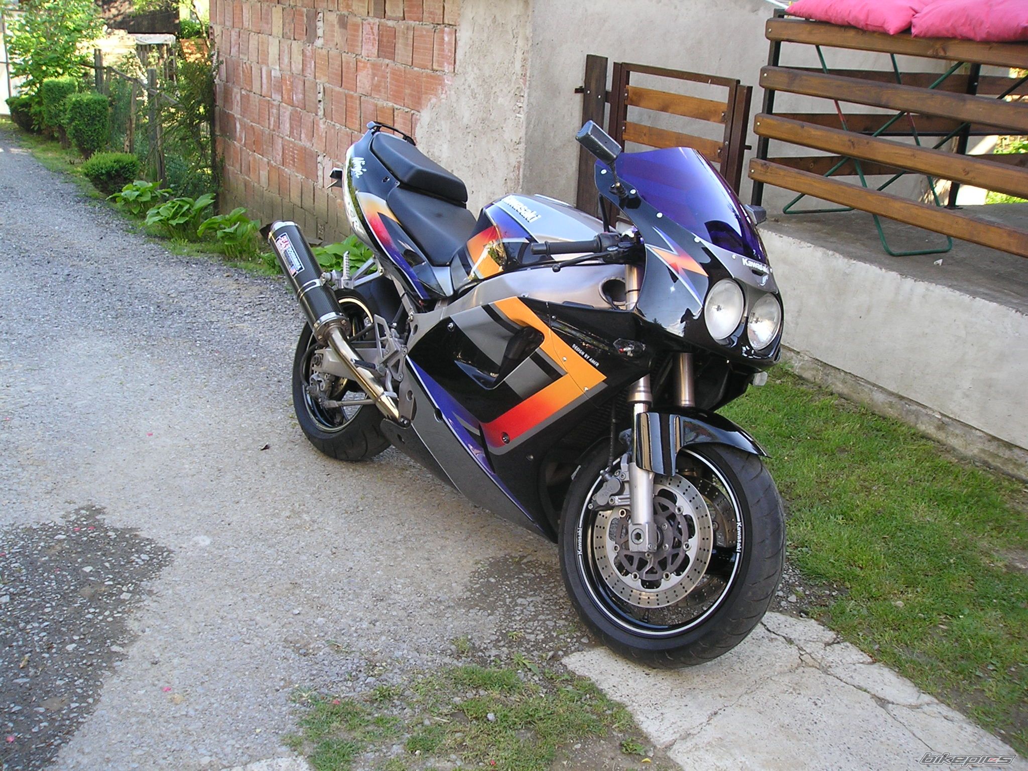 Bike Photo 890400