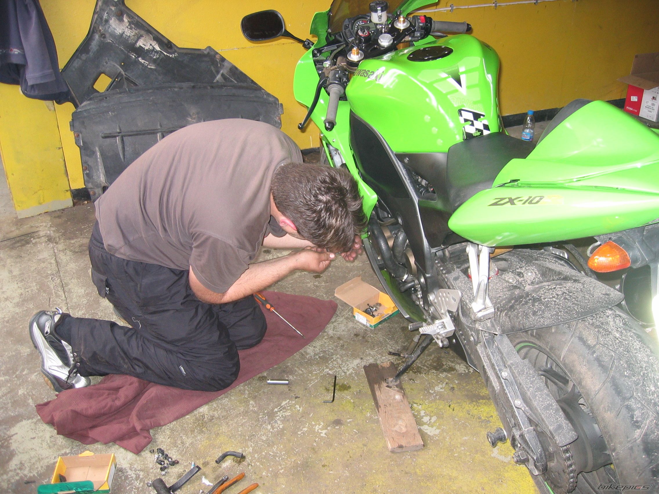Bike Photo 890401