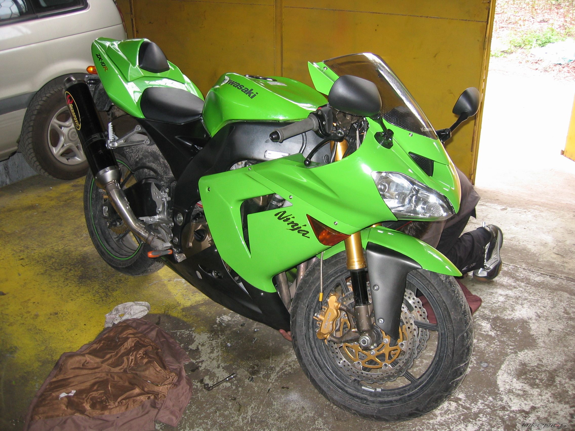 Bike Photo 890407