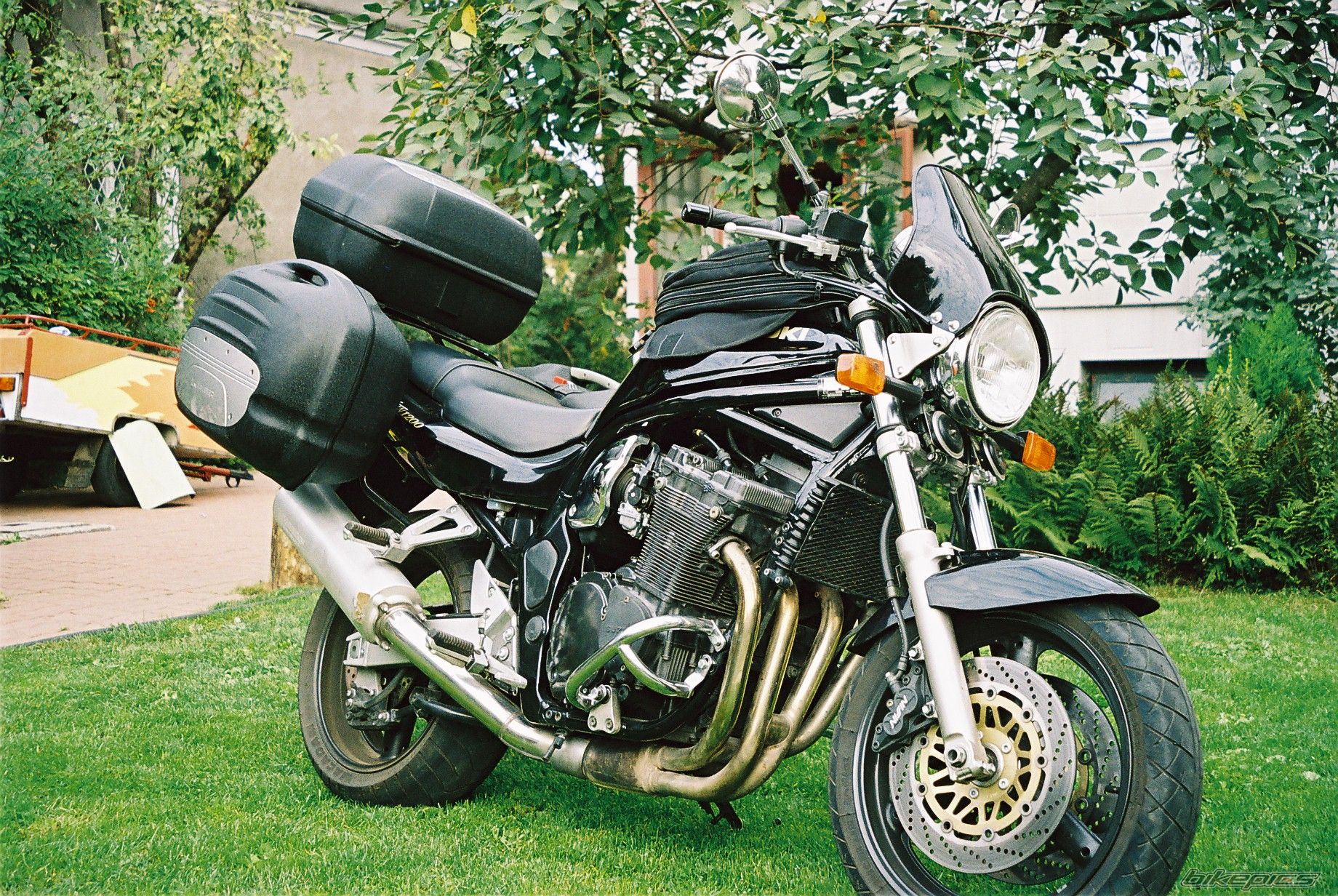 Bike Photo 890414
