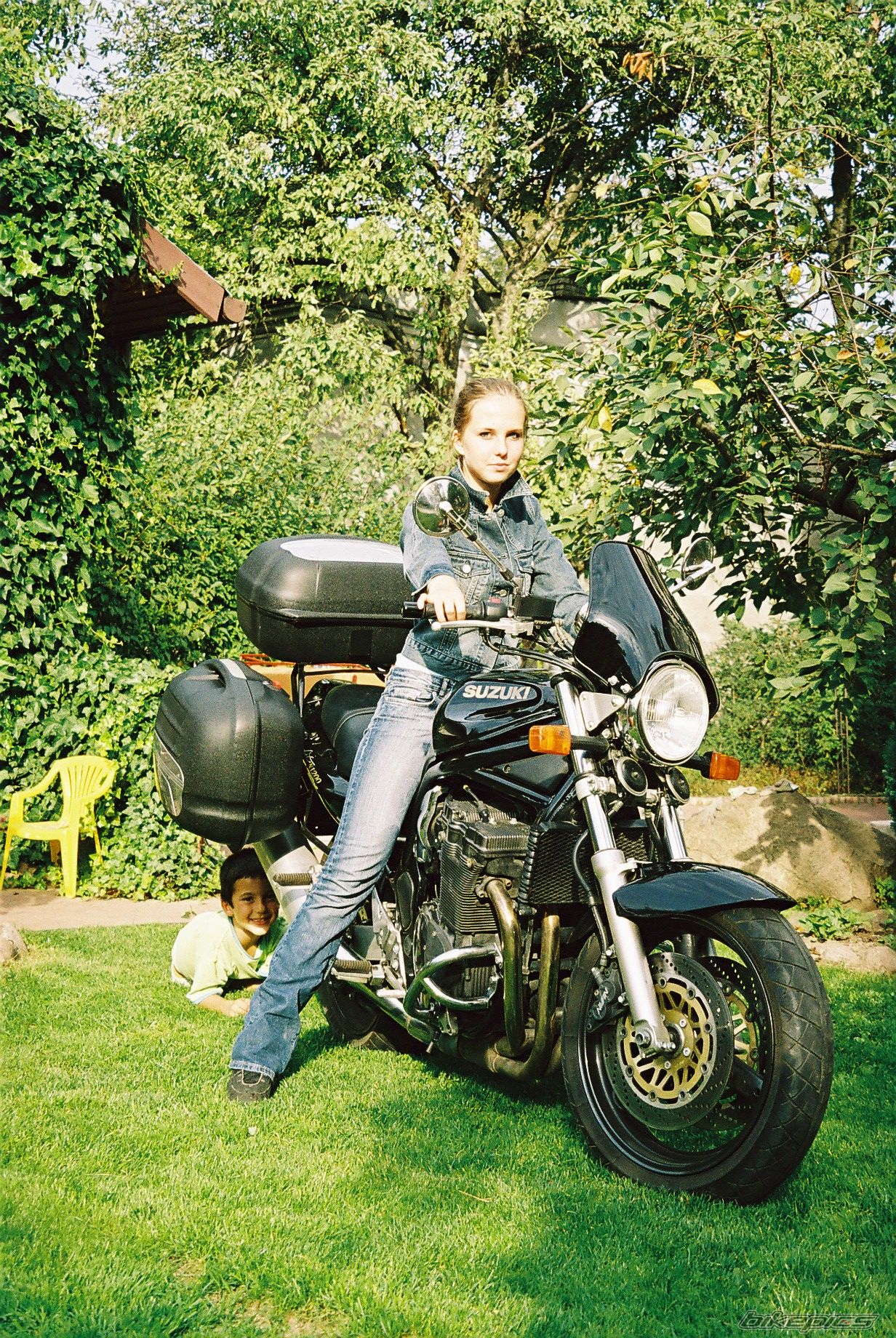 Bike Photo 890424
