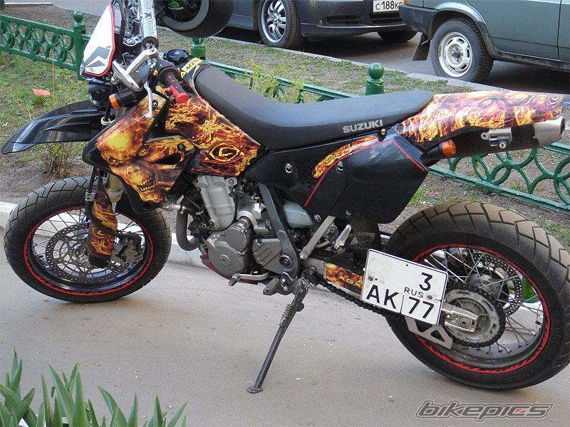Bike Photo 890435
