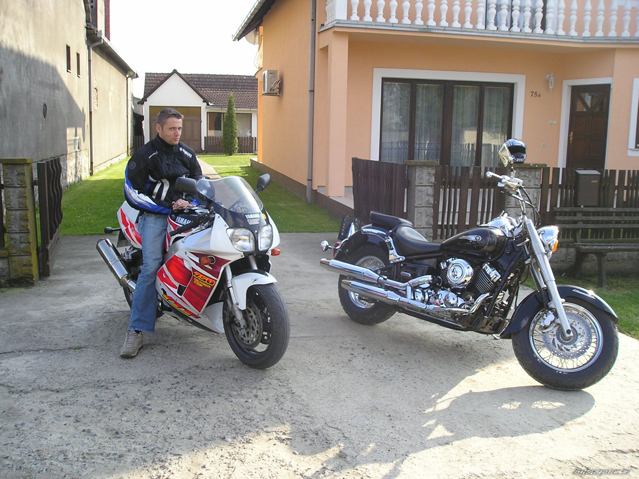 Bike Photo 890438