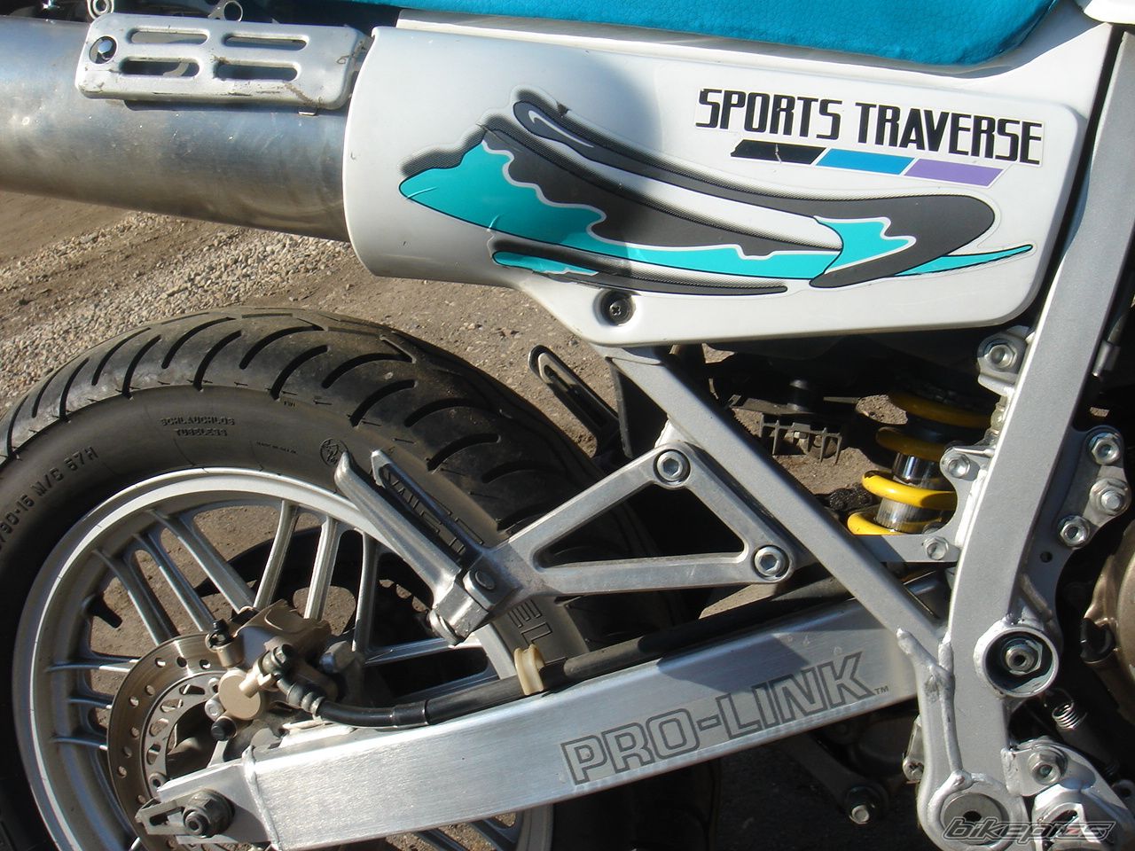 Bike Photo 890439