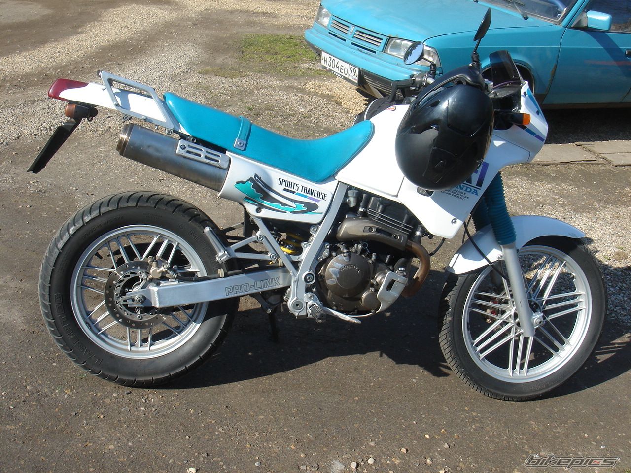 Bike Photo 890442