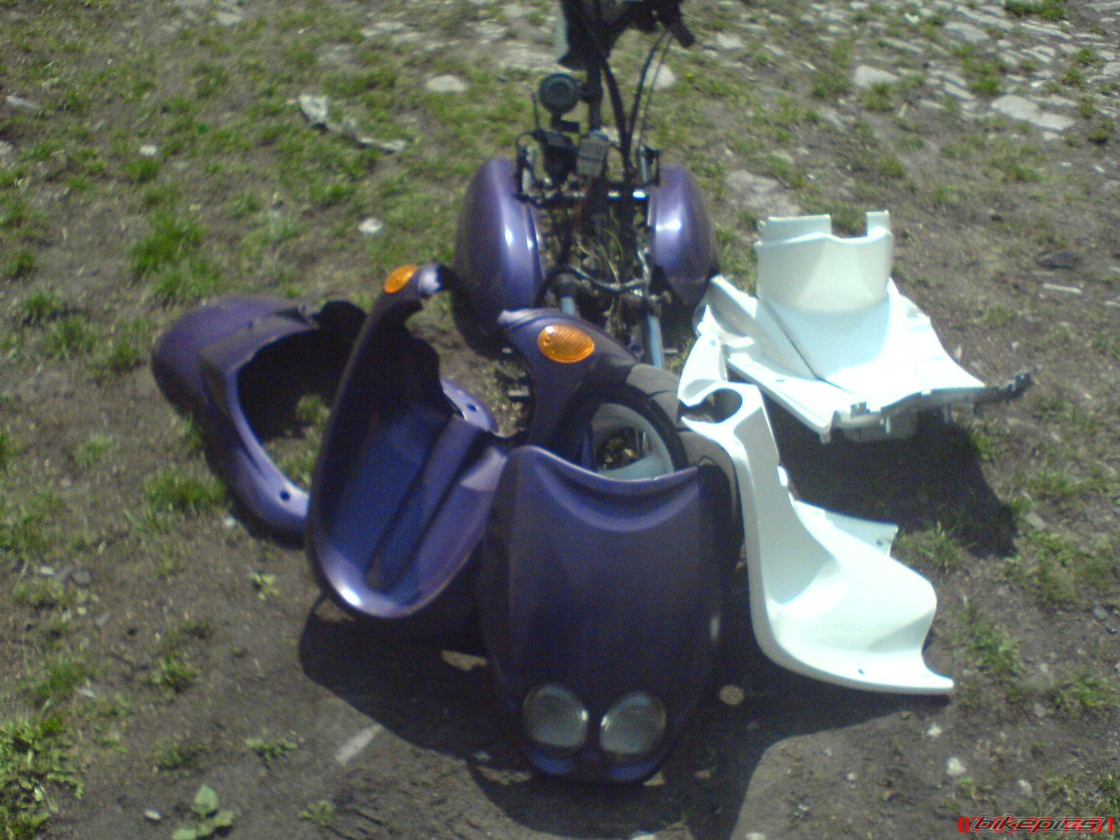 Bike Photo 890448