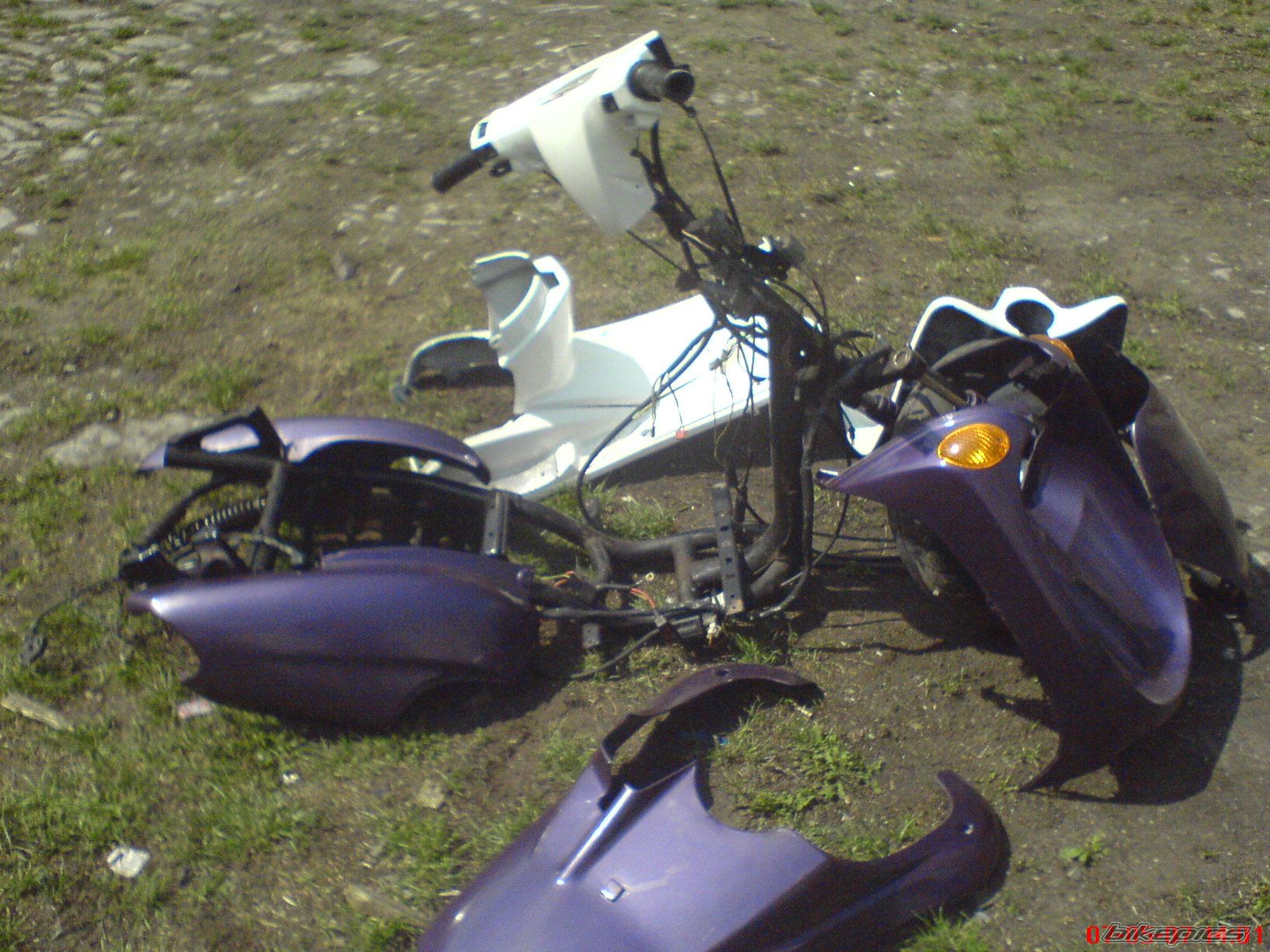 Bike Photo 890449