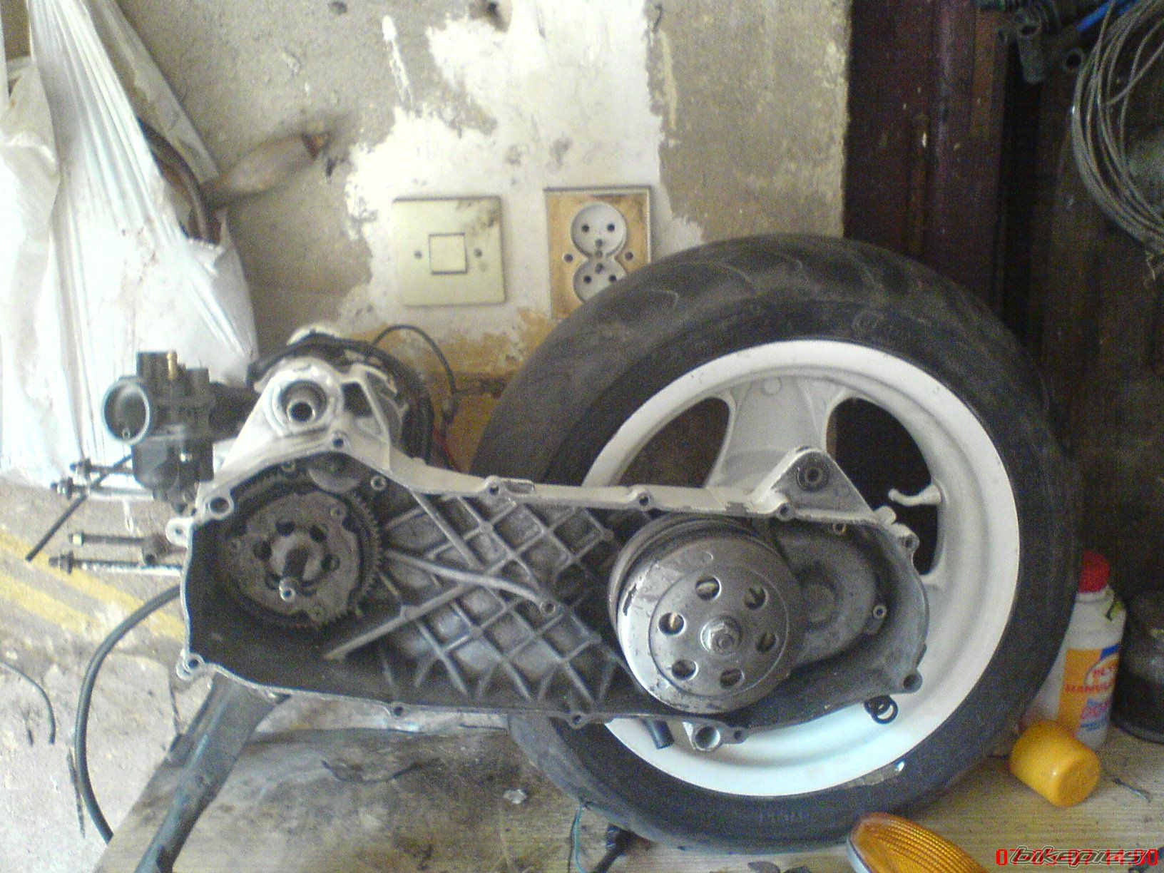 Bike Photo 890454