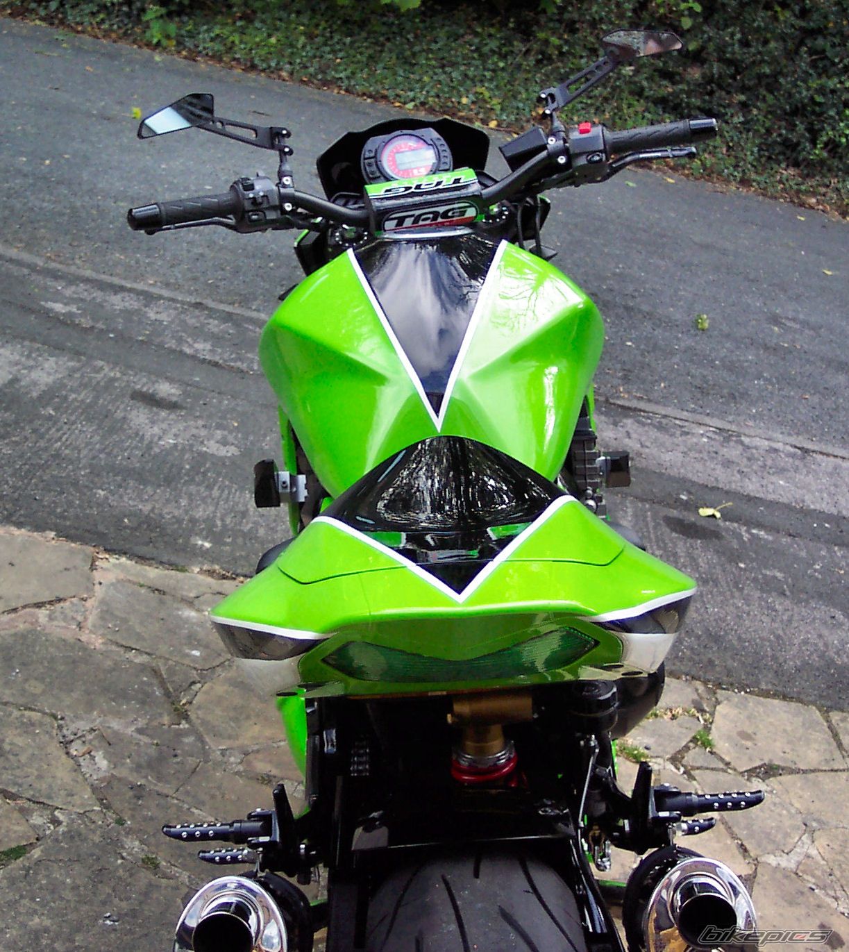 Bike Photo 890462