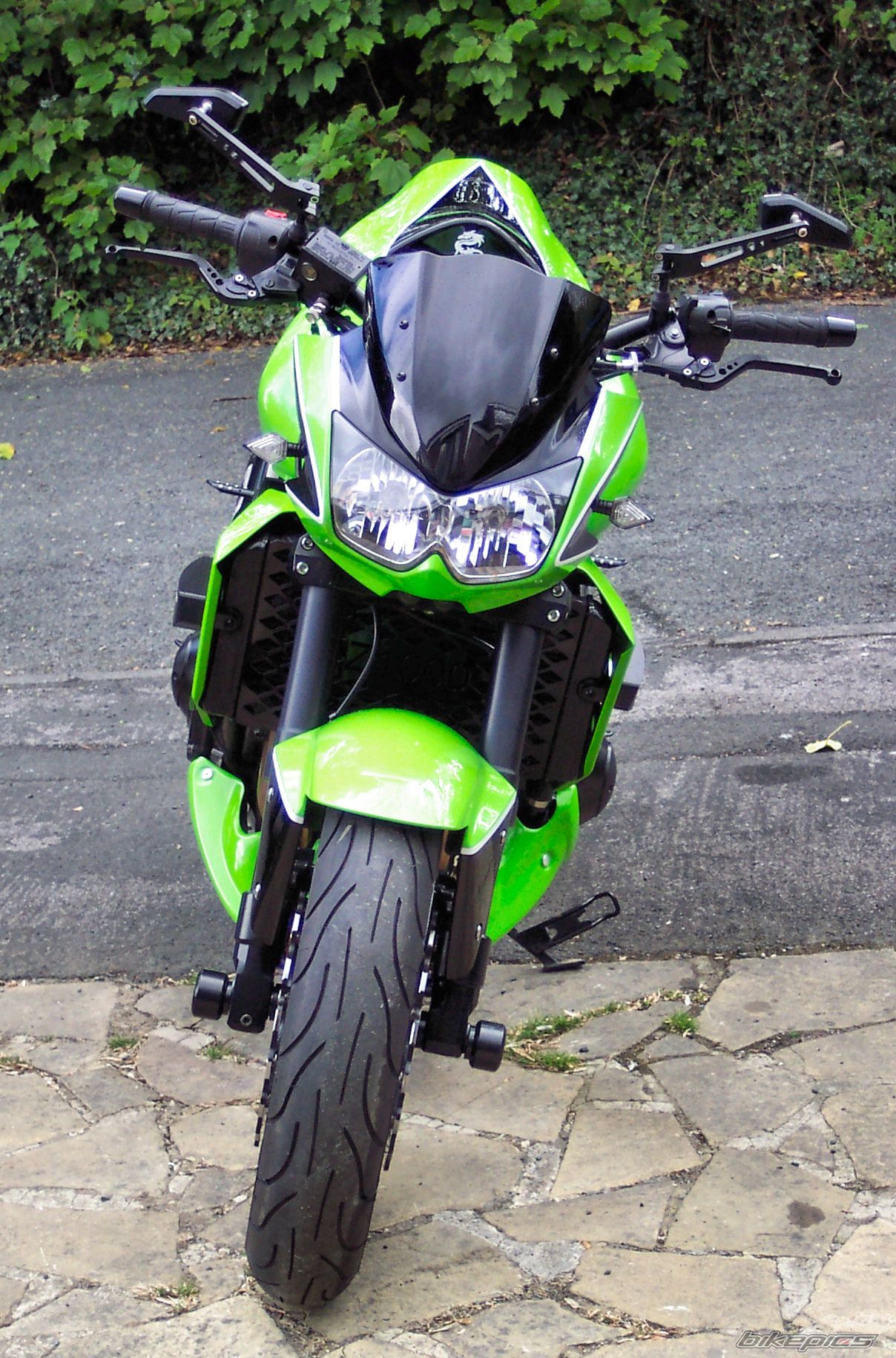 Bike Photo 890467