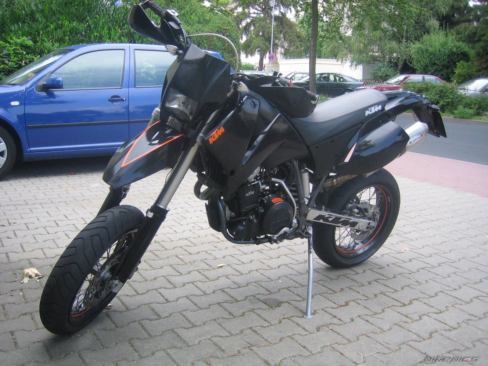 Bike Photo 890506