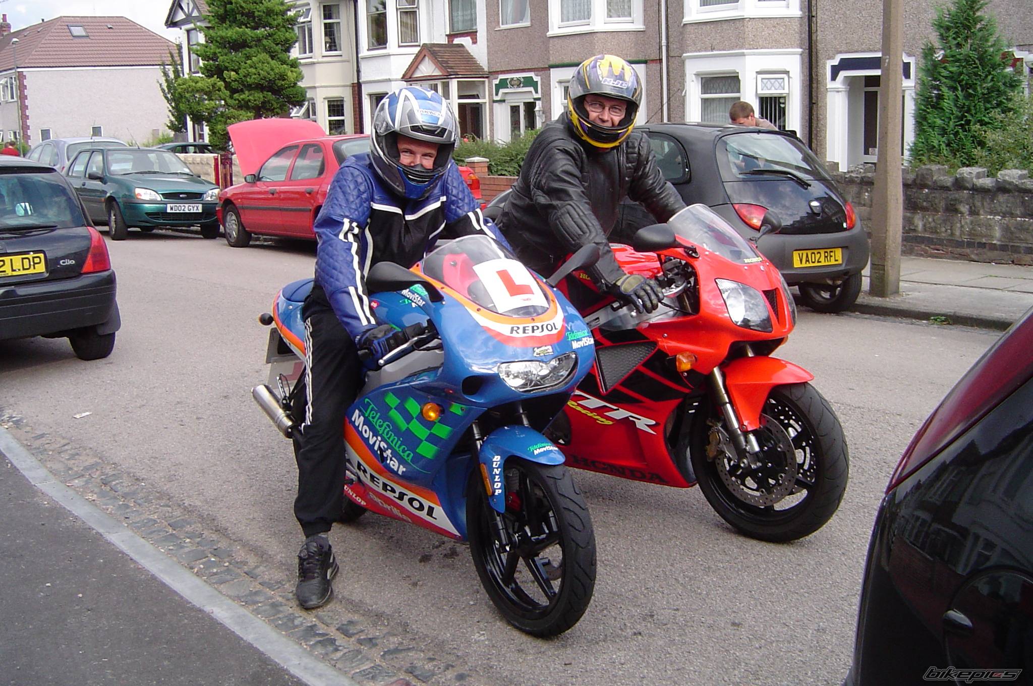 Bike Photo 89053