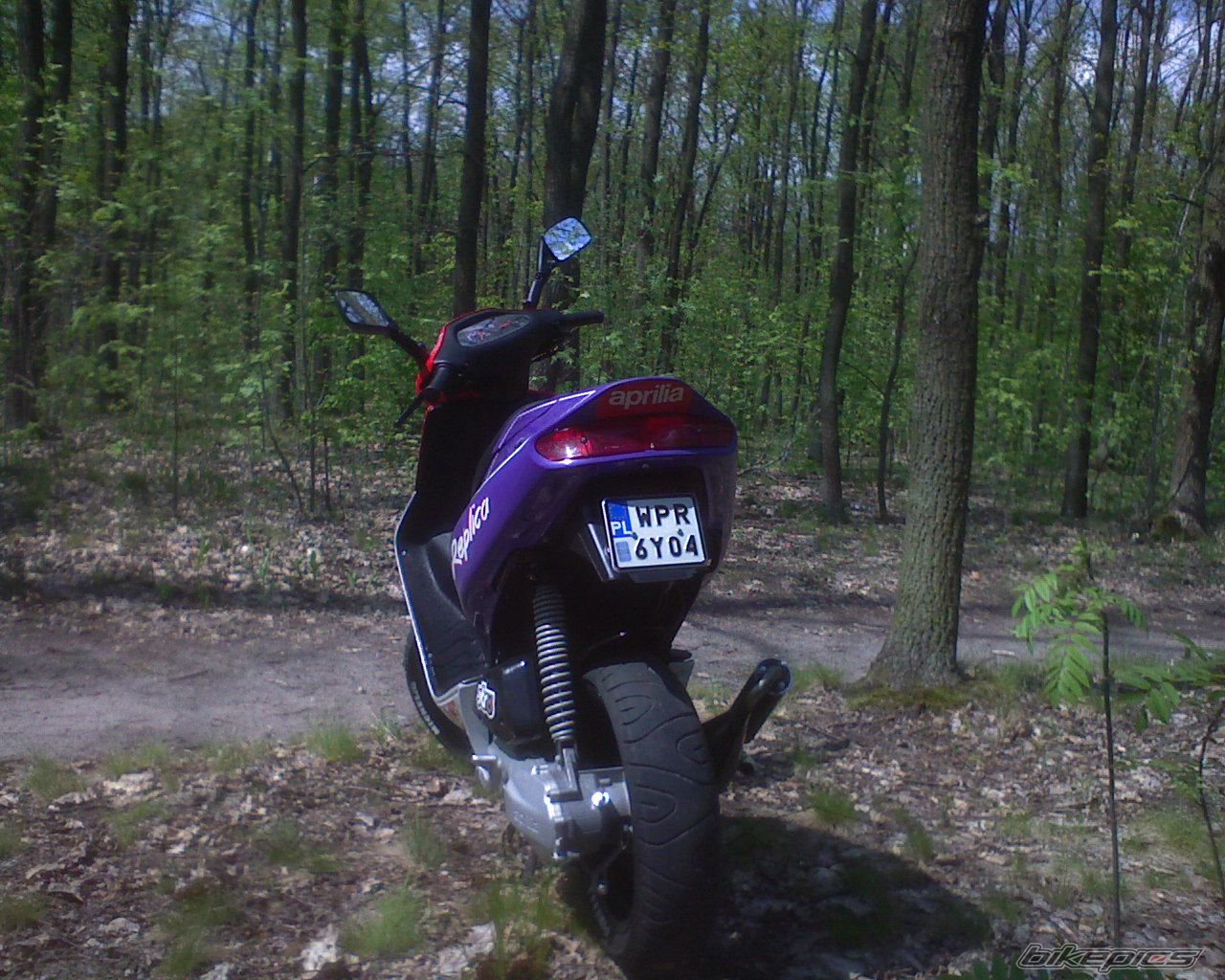 Bike Photo 890537