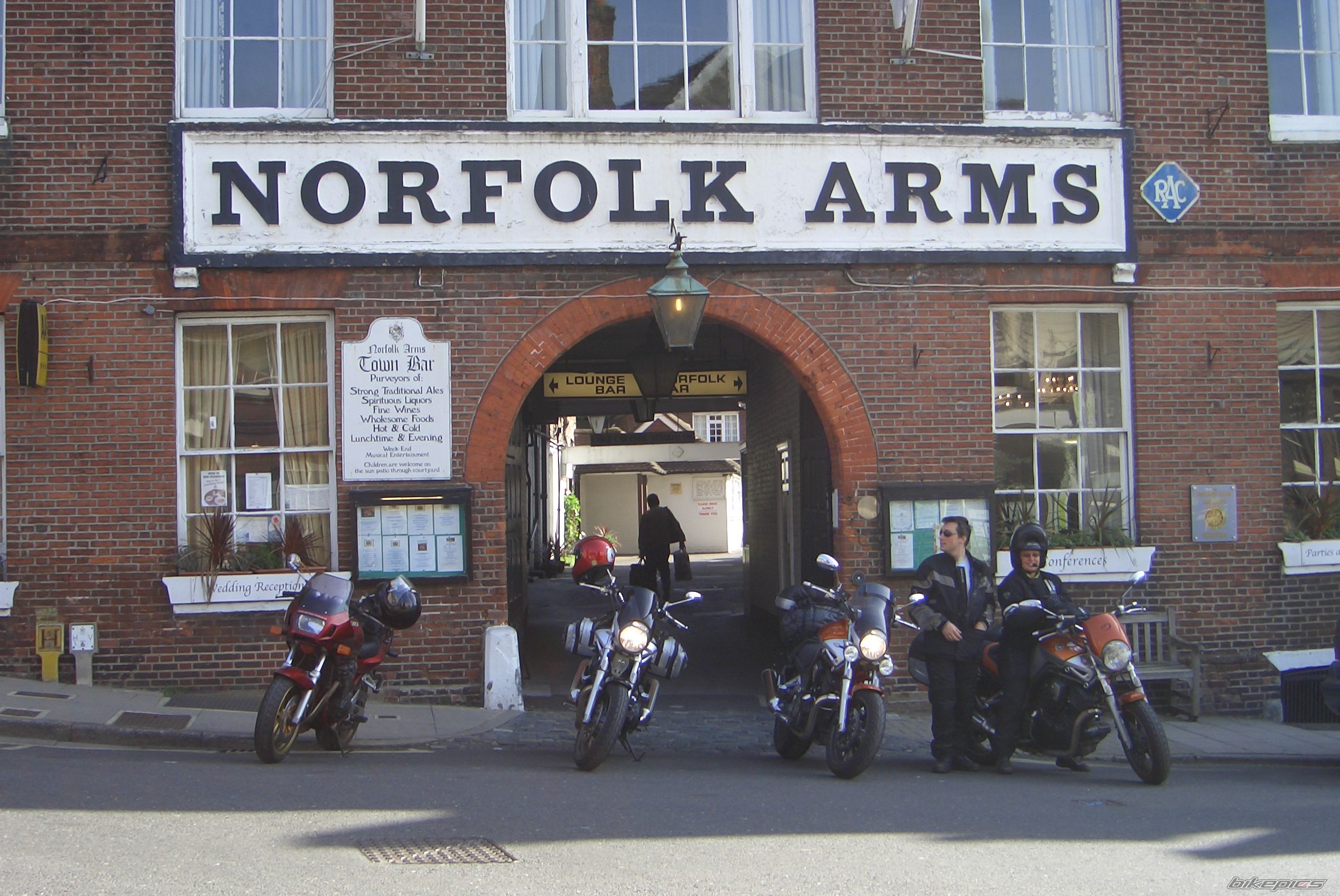 Bike Photo 890542