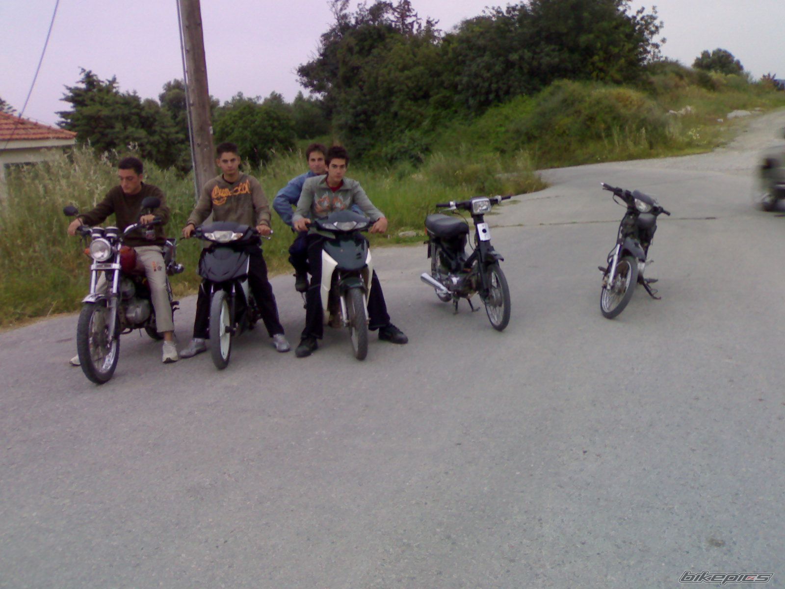 Bike Photo 890551