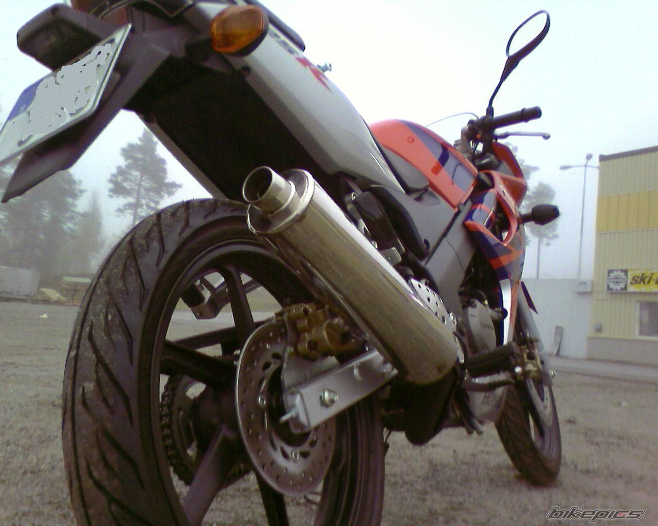 Bike Photo 890575