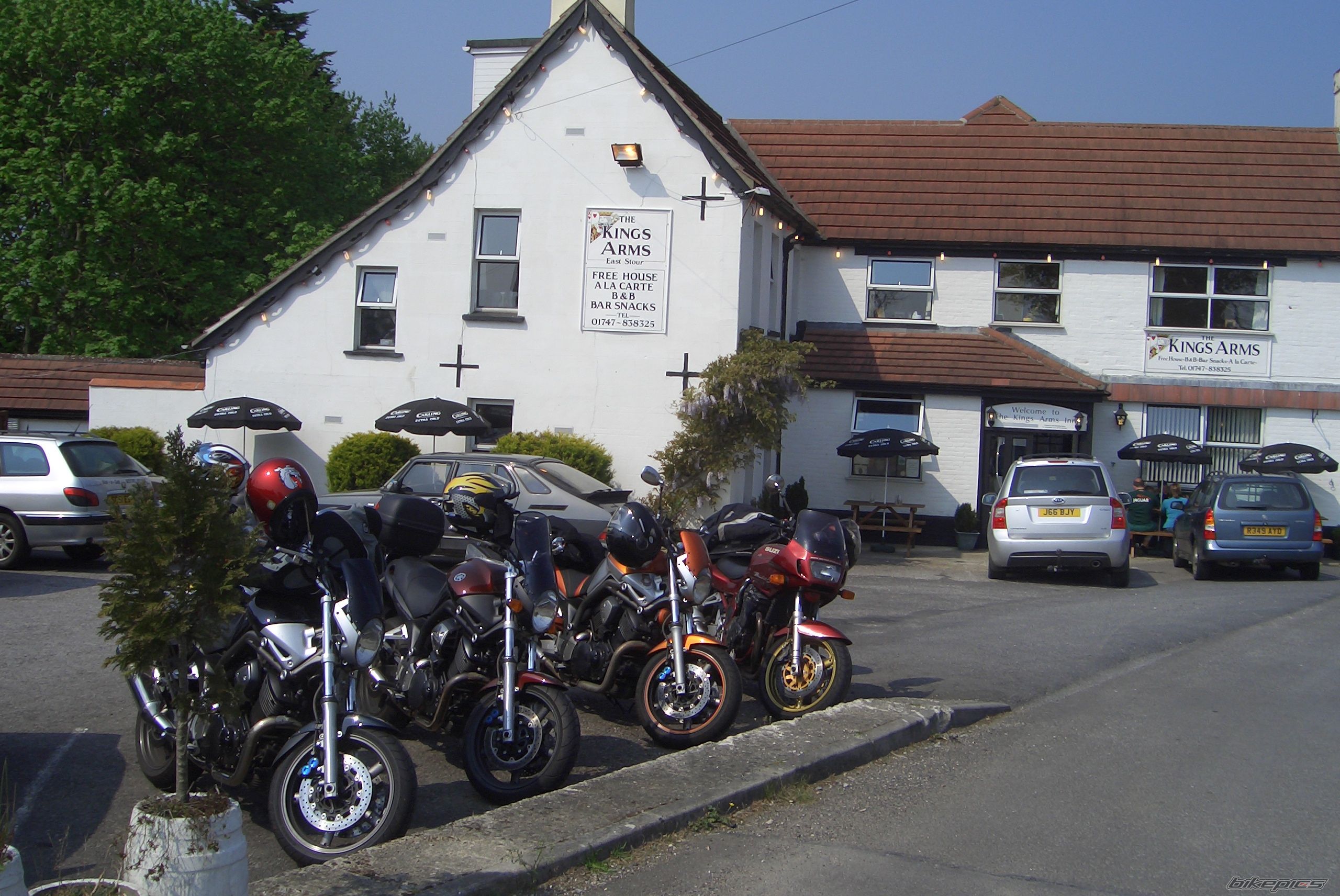 Bike Photo 890584