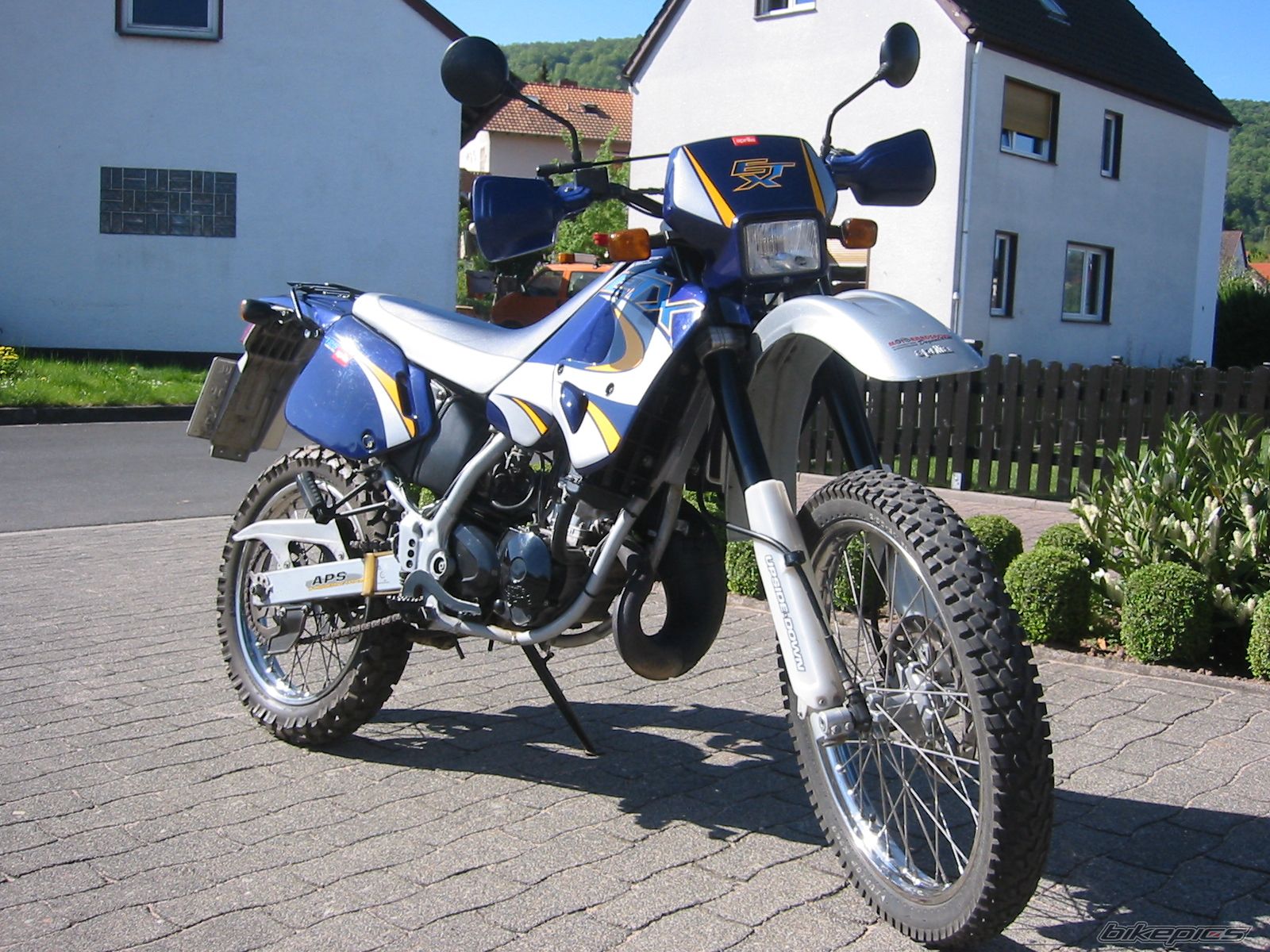 Bike Photo 890592