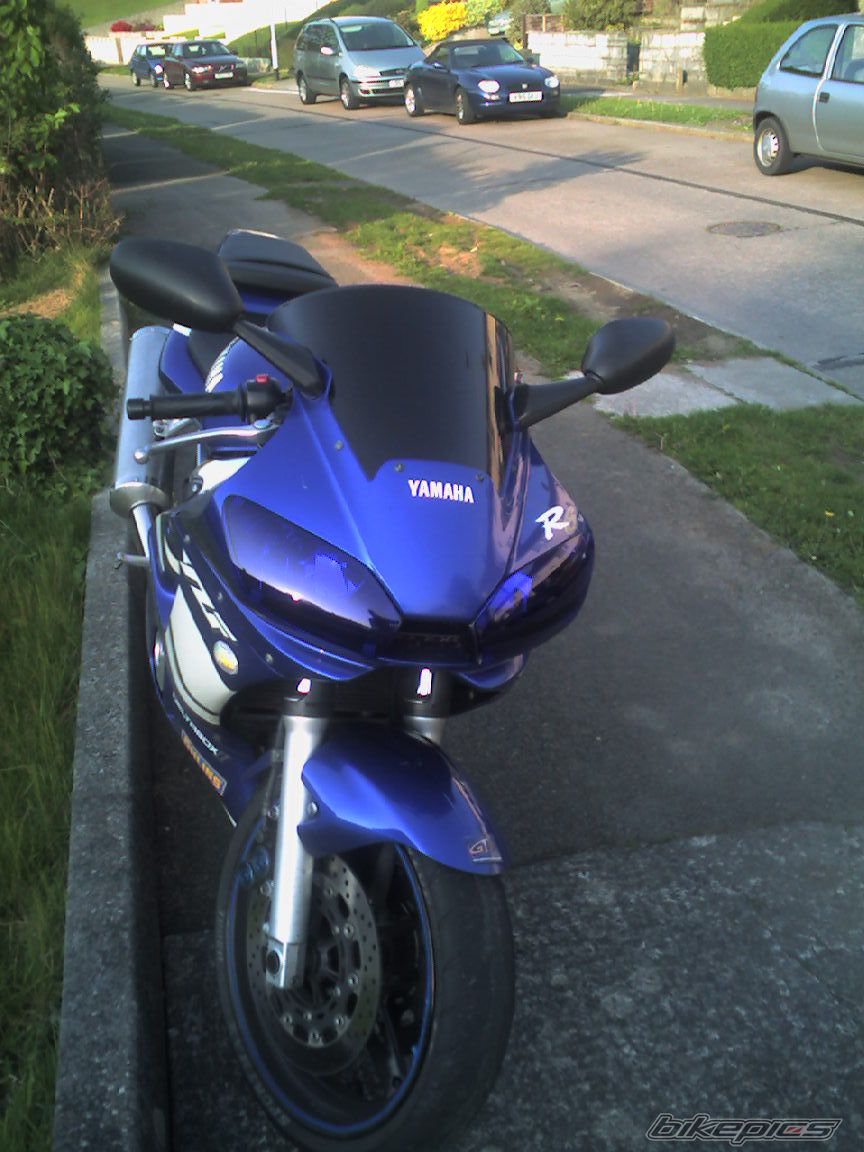 Bike Photo 890607