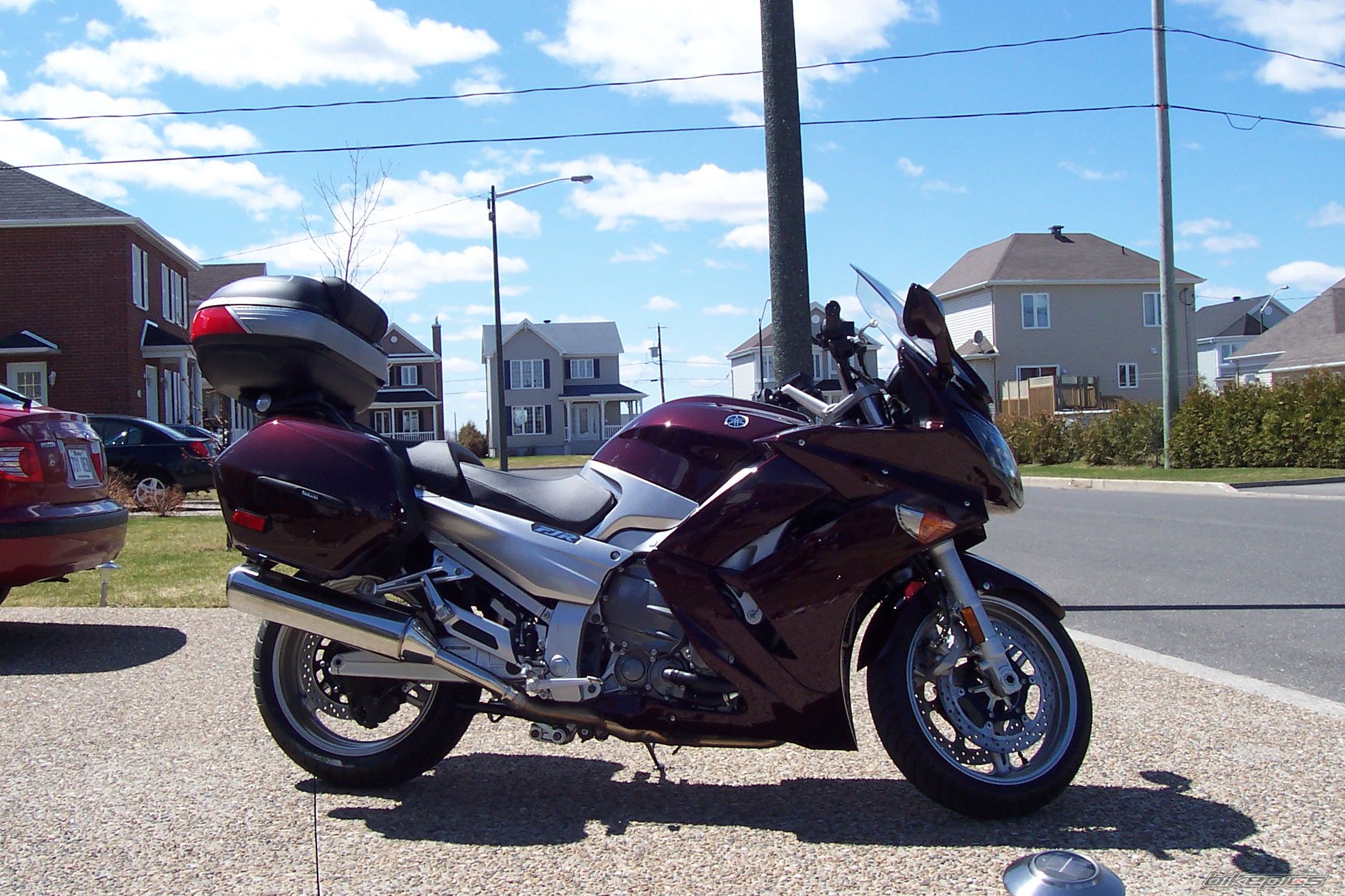 Bike Photo 890619