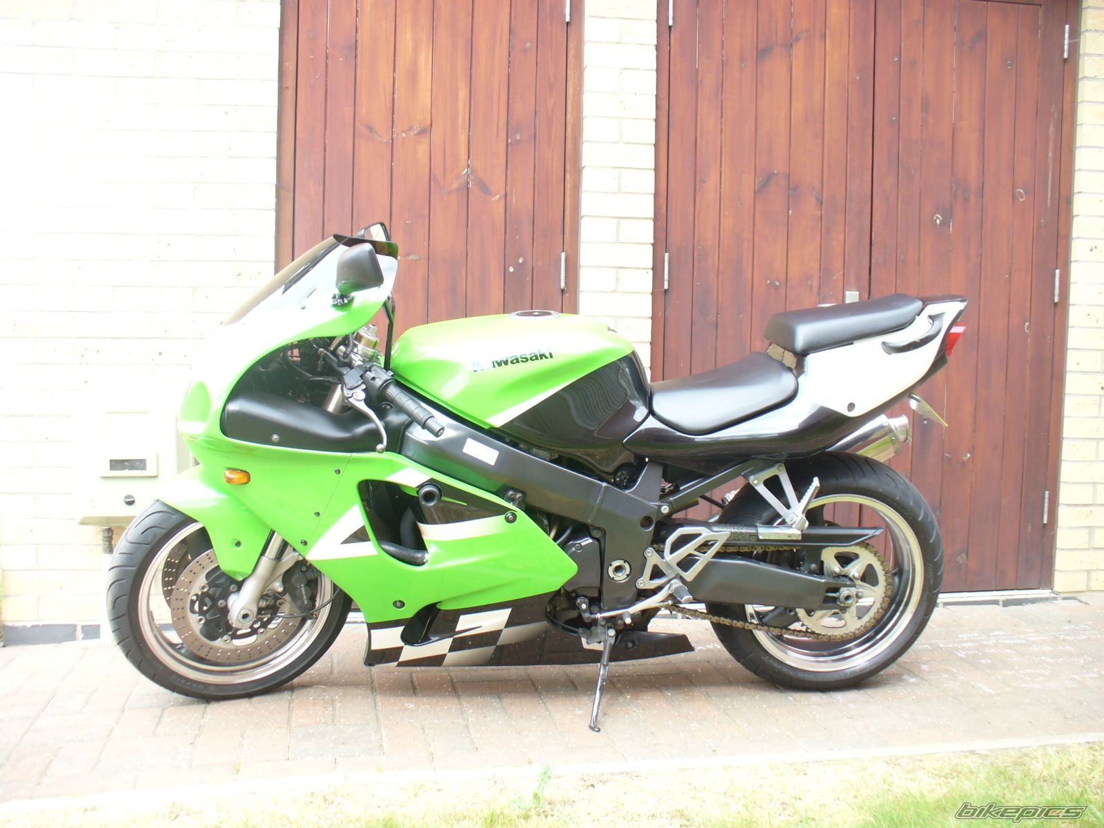 Bike Photo 890664