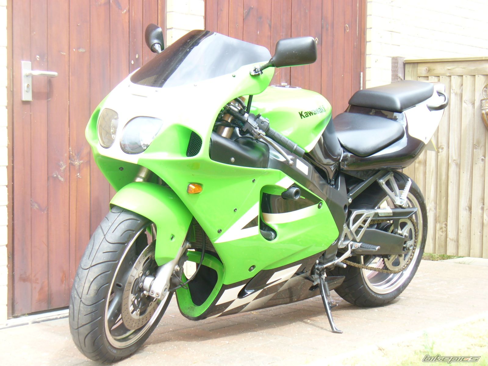 Bike Photo 890674