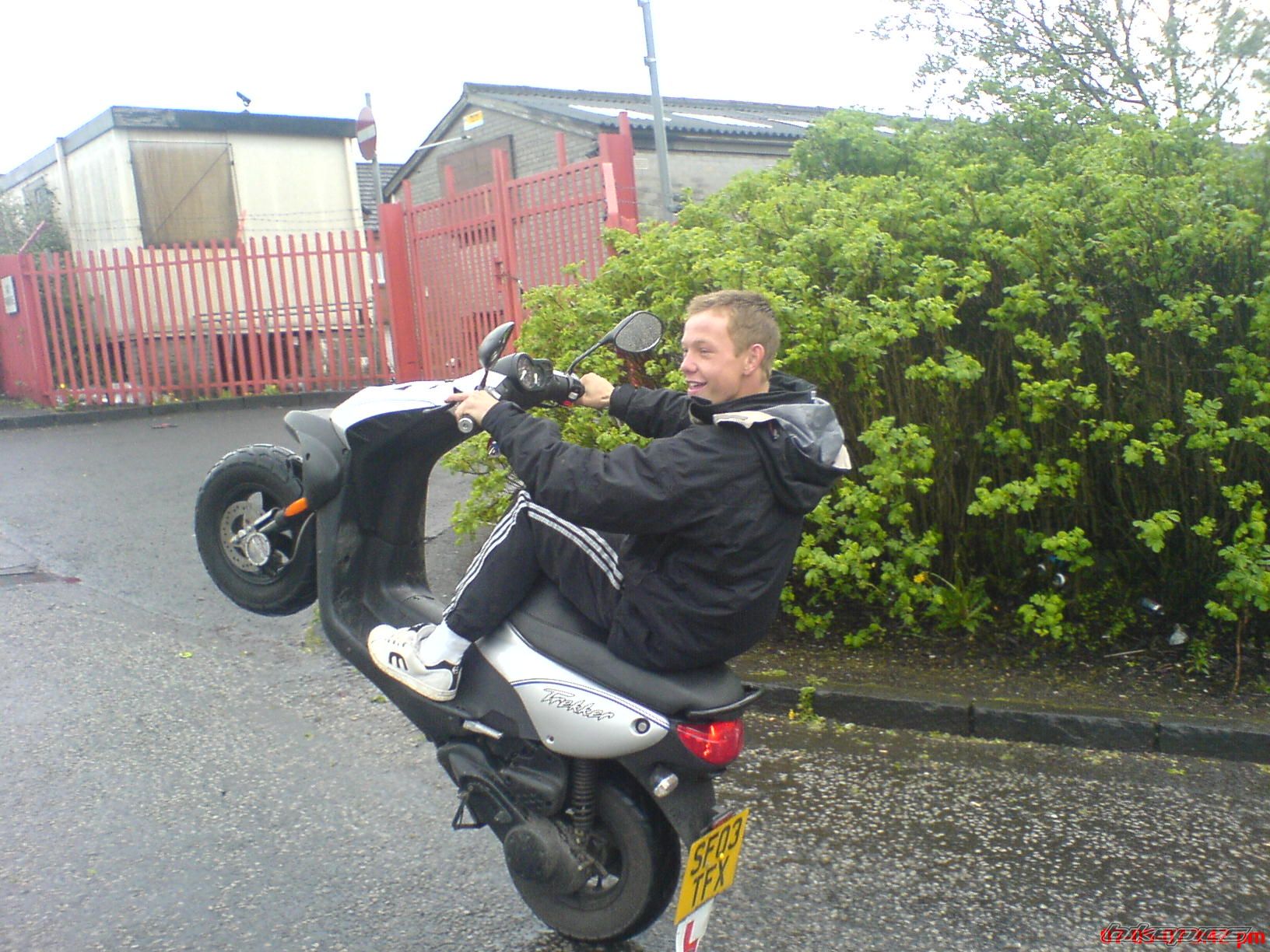 Bike Photo 890695